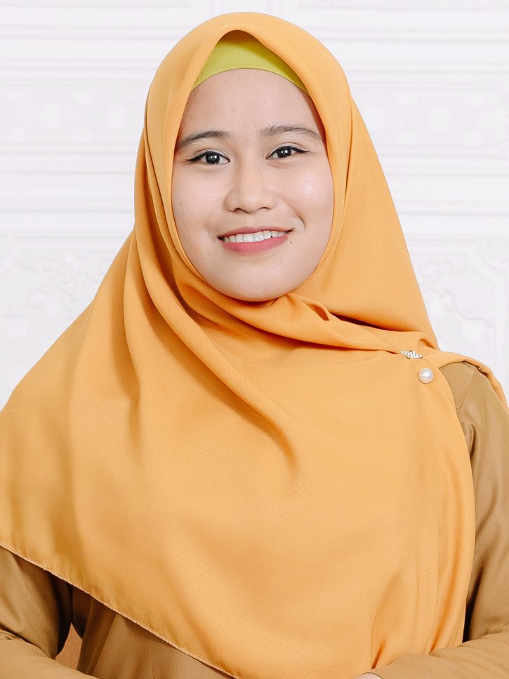 MARLIANI TANGKELANGI,S.Pd