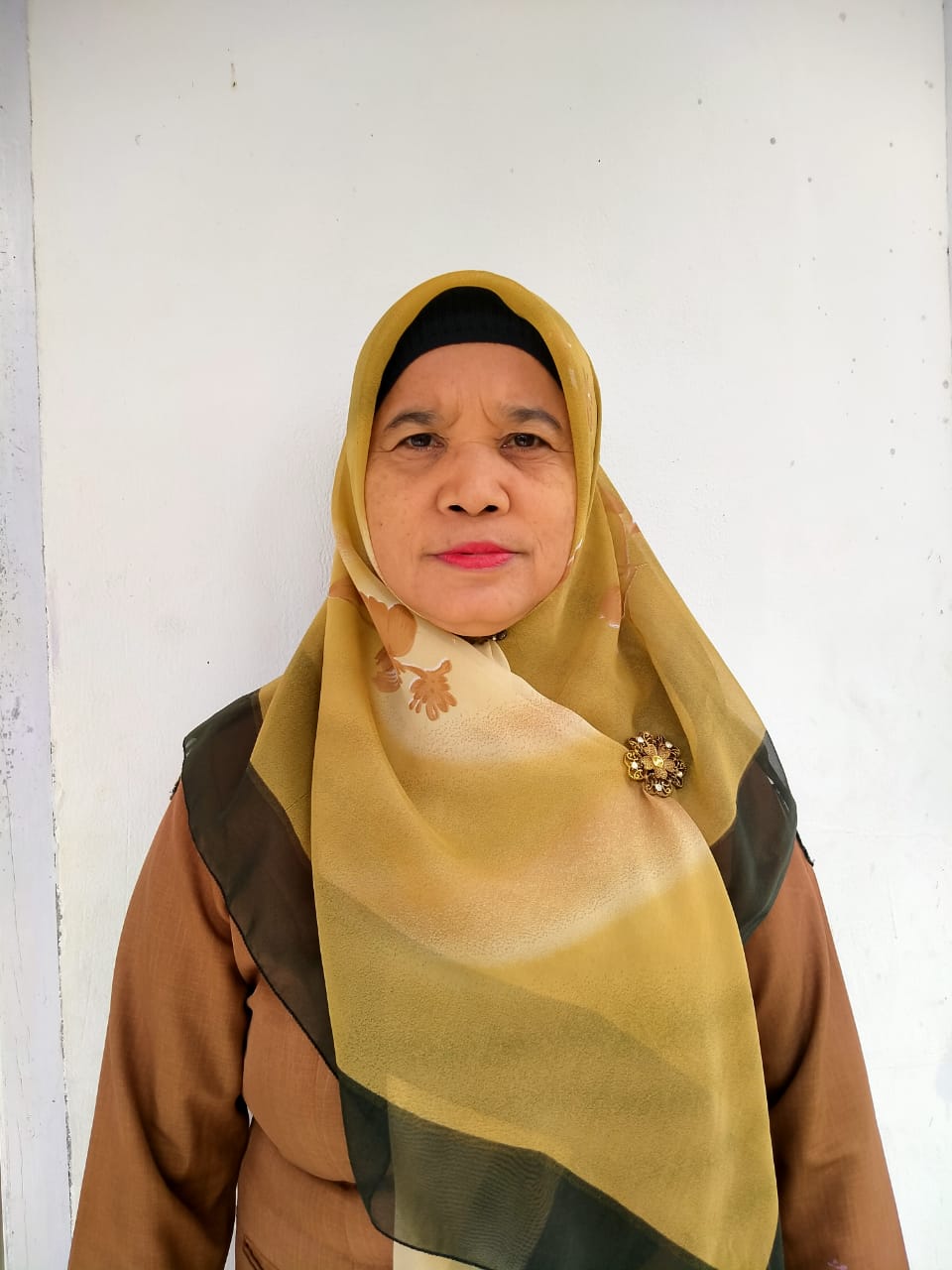SUMARNI REBA,S.Pd