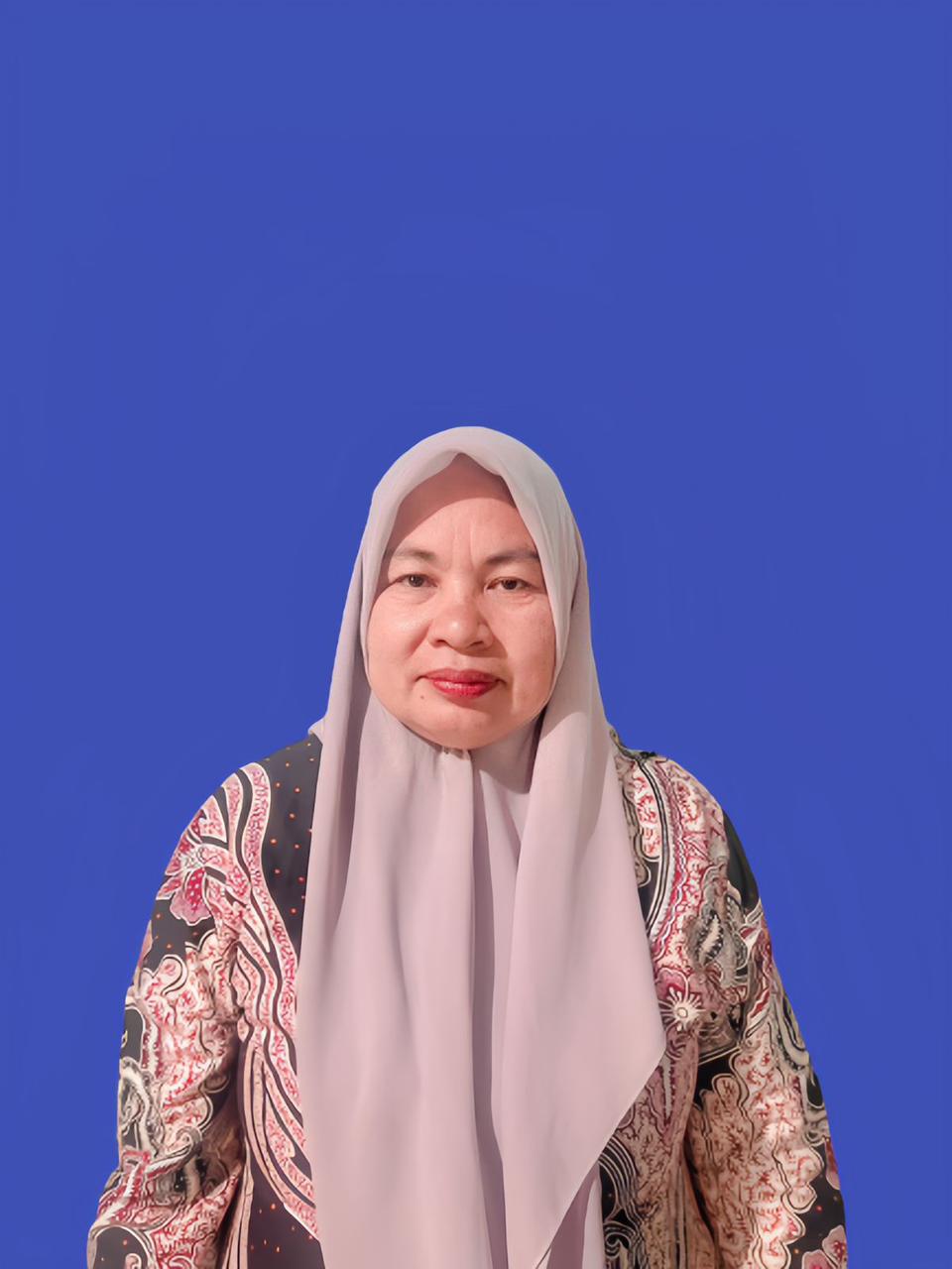 NURHAYATI B. A.Ma.Pd.SD