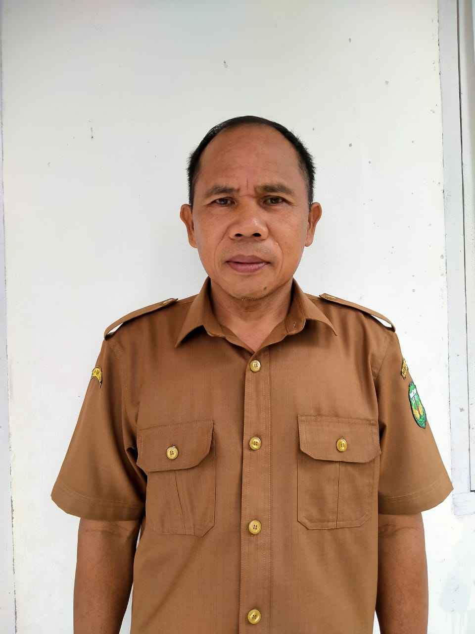 MASRUL,S.Pd.SD
