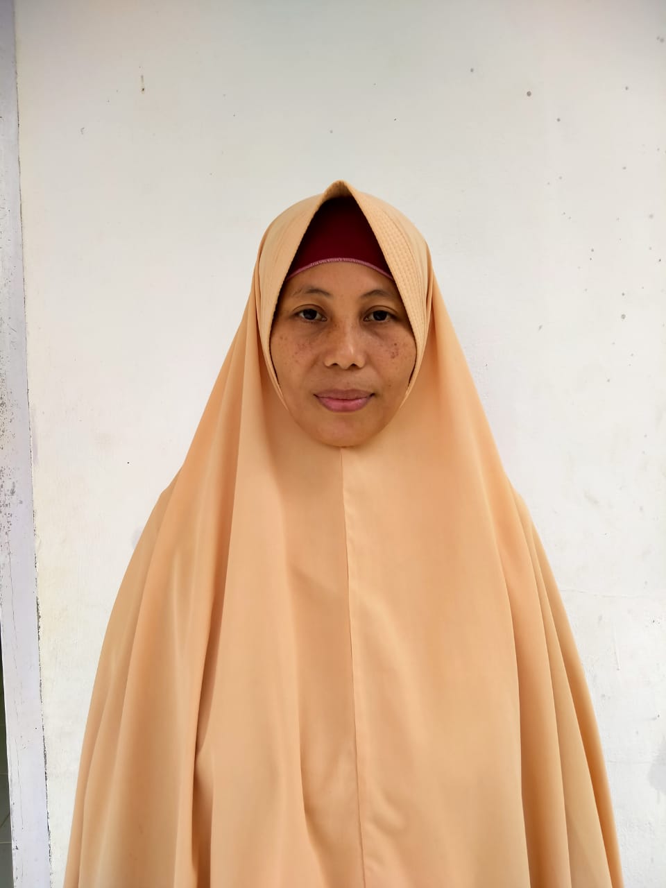 SURIANI,S.Pd