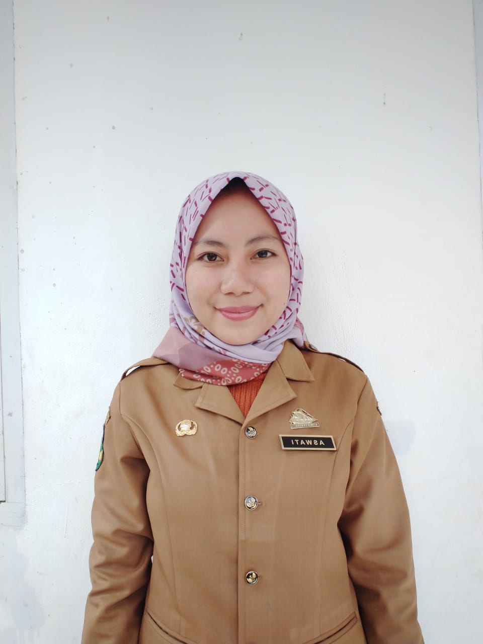 ASWATI,S.Pd